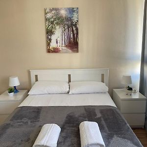 Appartement met Twee Slaapkamers